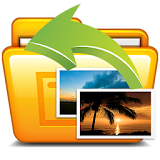 Recover Deleted Photos free icon