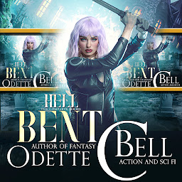 Icon image Hell Bent: The Complete Series