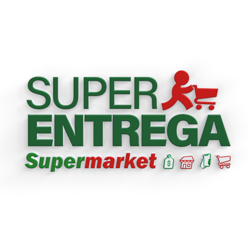 Super Entrega SM logo