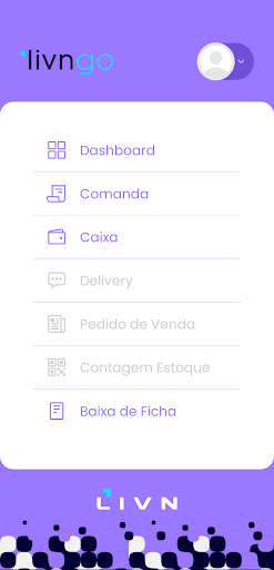 LivnGO Screen 3