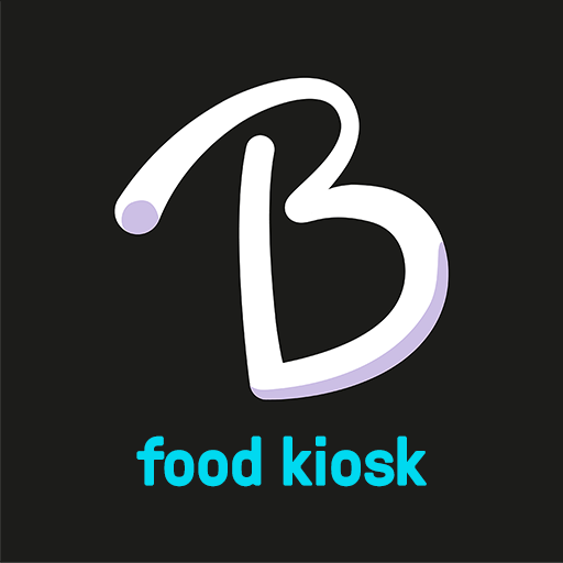 Bonju Food Kiosk 1.4 Icon