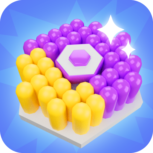 Omo magnetic balls sale
