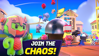 Game screenshot Rumble Club mod apk