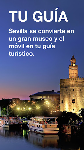 Vista previa de la aplicación