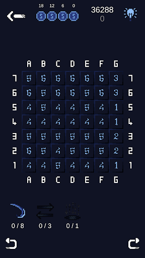 FivesOnly Screen 2
