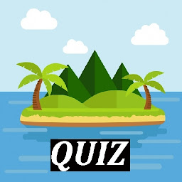 Icon image Canarias Quiz Game
