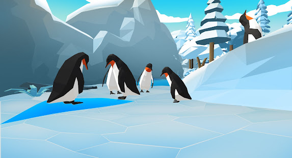 VR ZOO Wild Animals Simulator 1.25 screenshots 24