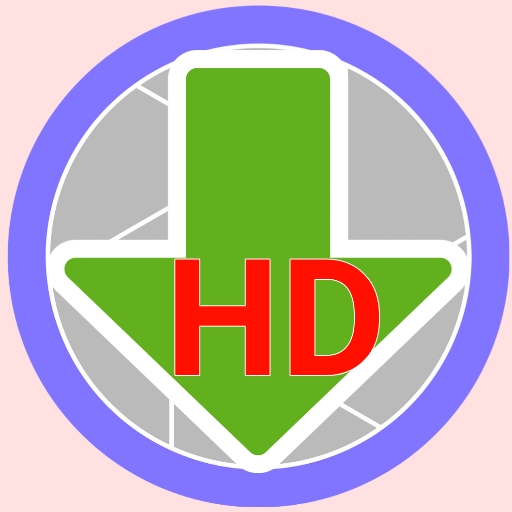 Video Downloader For Facebok logo