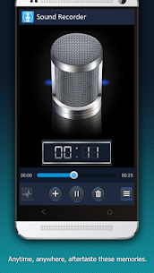 Voice Recorder For PC installation