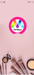 OjalMart - Beauty Shopping App