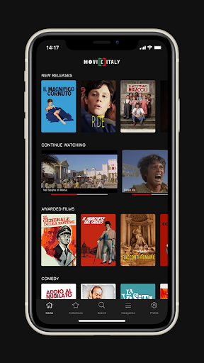 Movieitaly+ Screen 2