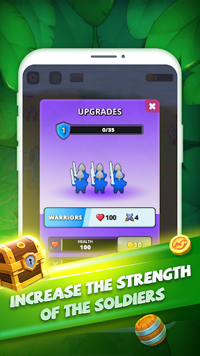 Distant Kingdoms Rebuild