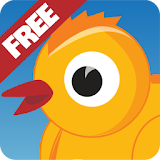 Chicken Feed! Free icon