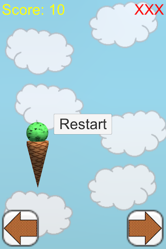 Scoops Screenshot 3 - AppWisp.com