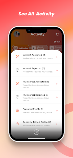 IND Matrimony–Find UR Forever