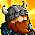 Cover Image of Download Heroes battle - tower defense  APK