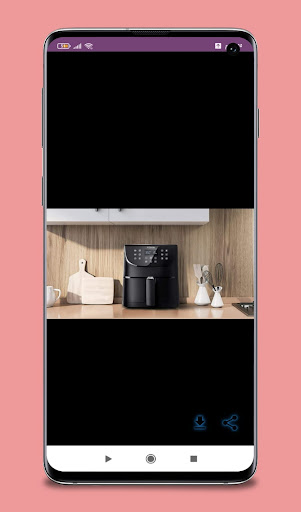 COSORI Air Fryer guide