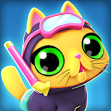 Kitty Keeper: Cat Collector icon