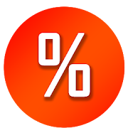 Porcent  -  Calculadora de Porcentaje