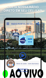 Rádio Portal do Socorro