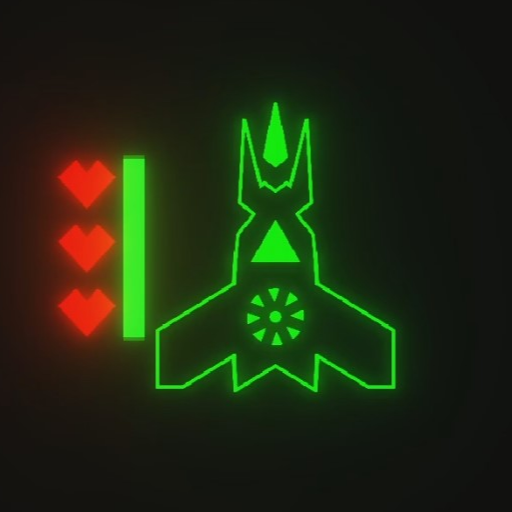 Neo Shooter Endless Space logo