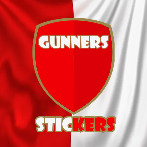 Arsenal Stickers logo