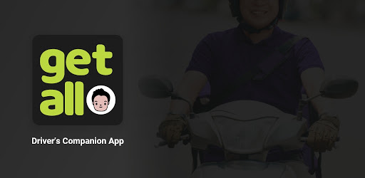 Get All Rider Android App