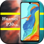 Cover Image of Download Theme for Huawei p30 lite  APK
