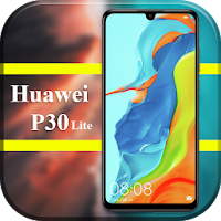 Theme for Huawei p30 lite  Huawei p30 lite