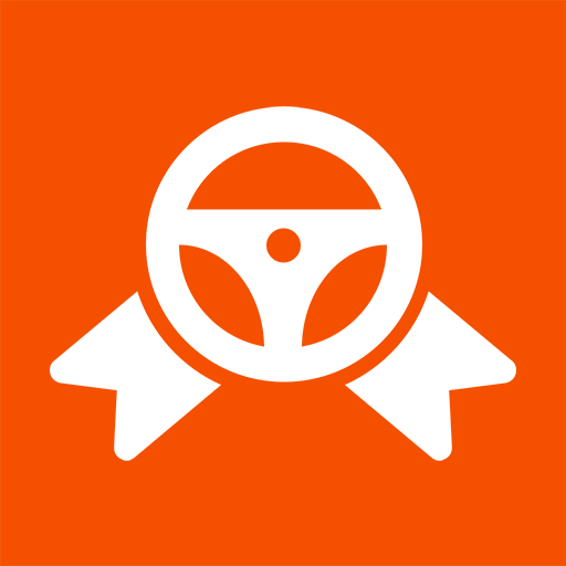 CaReward MFS |Conduce y ahorra logo