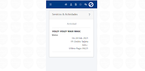 Alvarado Sede Virtual Screen 3