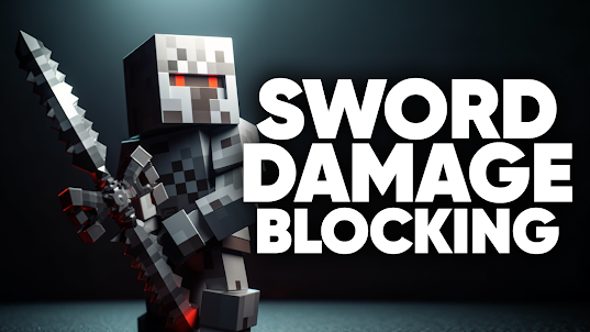 Swords Mod & Sword Blocking