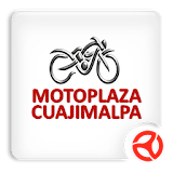 Motoplaza Cuajimalpa icon