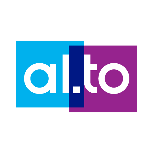 al.to – sklep internetowy logo