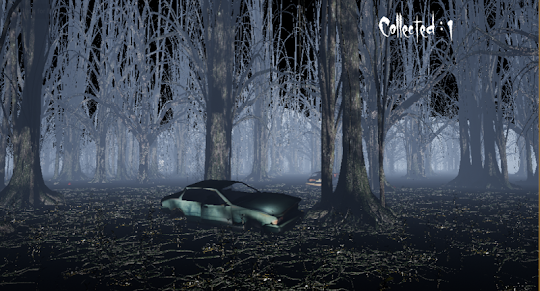 Forest Escape:Horror Game