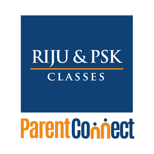 Riju and PSK Parent Connect
