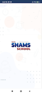 New Shams School