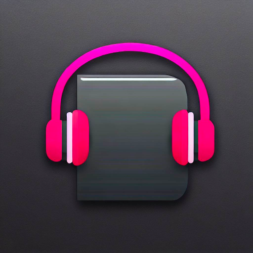 قصة - قصص مسموعة - audio story logo