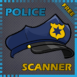 Police Scanner - Live icon