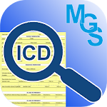 Cover Image of Unduh ICD-10 Diagnoseschlüssel(Free) 2.0.2 APK