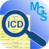 ICD-10 Diagnoseschlüssel(Free) icon