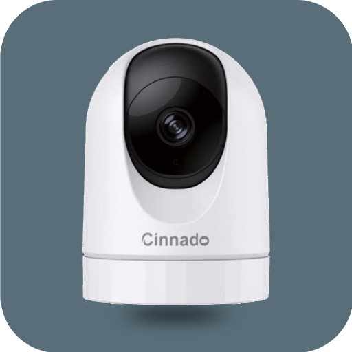 Cinnado Security Camera Advice Logo