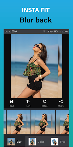 FullPost: No Crop 4 Profile Dp Screen 2