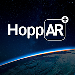 Cover Image of Download HoppAR  APK