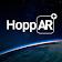 HoppAR icon