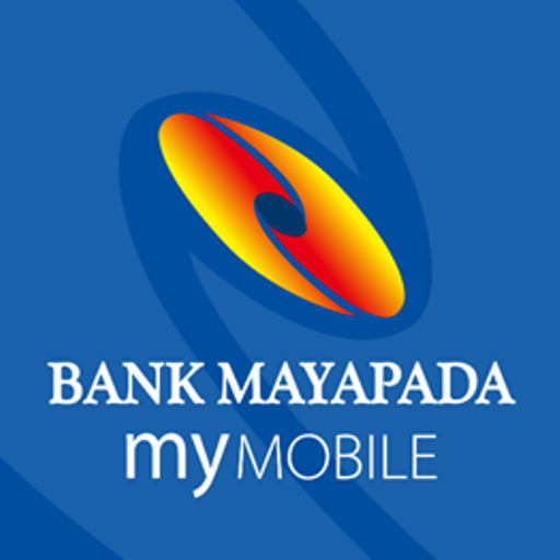 My Mobile Mayapada logo