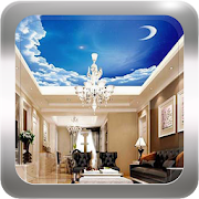Modern Home Ceiling Design