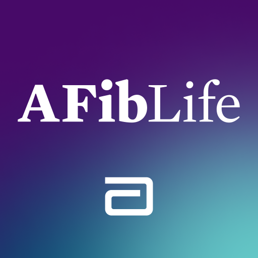 AFibLife™ logo