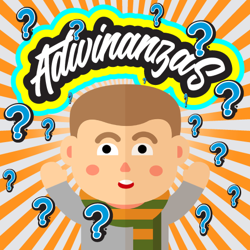 Adivinanzas Quiz logo