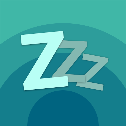 Sleeps Until logo
